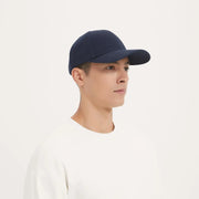 EMF Blocking Cap With RF Shielding Conductive Lining | Unisex EMF Wearable