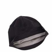 Silver-Fibre EMF Blocking Beanie | Premium Everyday RF Shielding Headwear