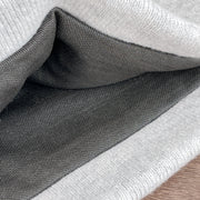 Silver-Fibre EMF Blocking Winter Beanie | RF Shielding EMF Headwear