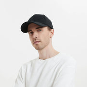 EMF Blocking Cap With RF Shielding Conductive Lining | Unisex EMF Wearable
