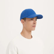 EMF Blocking Cap With RF Shielding Conductive Lining | Unisex EMF Wearable